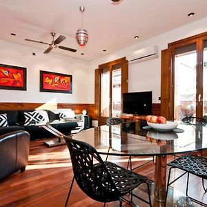 3Bedrooms 2Bathrooms Furnished - Lavapies - Bright